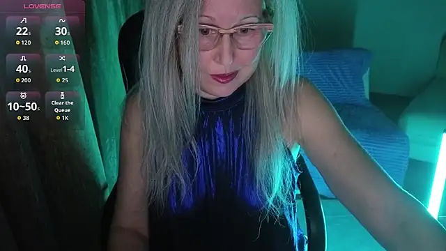 Wane Witch online show from 11/28/25, 06:32