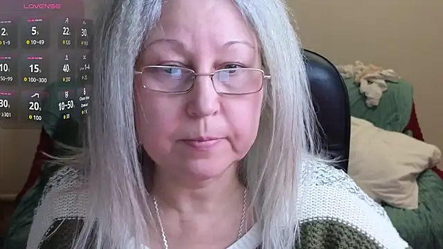 Wane Witch online show from 01/16/26, 02:54