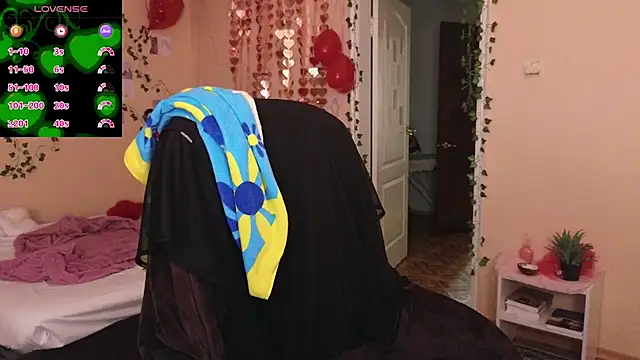 Wane Witch online show from 02/15/26, 07:54