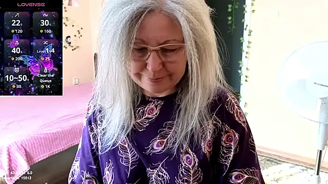Snapshot of Wane_Witch chatting on 07/19/26, 04:27 Wane Witch online show from 07/19/26, 04:27
