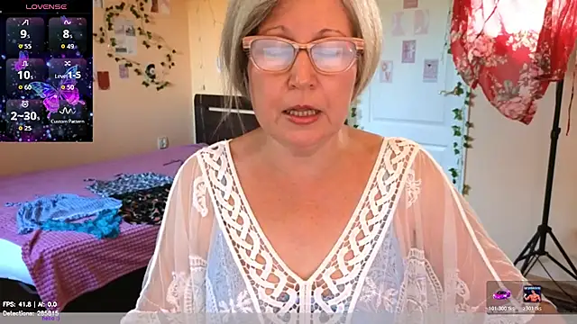 Snapshot of Wane_Witch chatting on 07/27/26, 03:41 Wane Witch online show from 07/27/26, 03:41