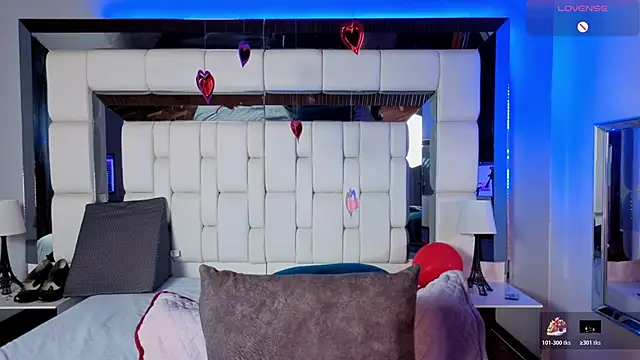 Sarafountain online show from 02/27/26, 07:08