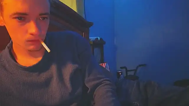 Ilovepussy1911 online show from 04/21/26, 06:44