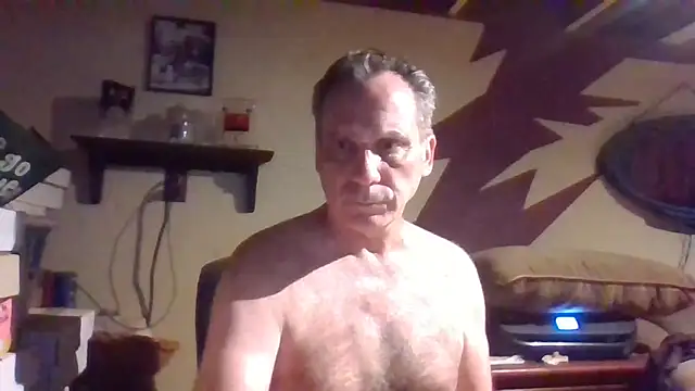 HunkofRock online show from 09/15/25, 04:45