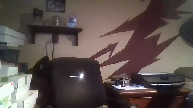 HunkofRock online show from 09/30/25, 11:26