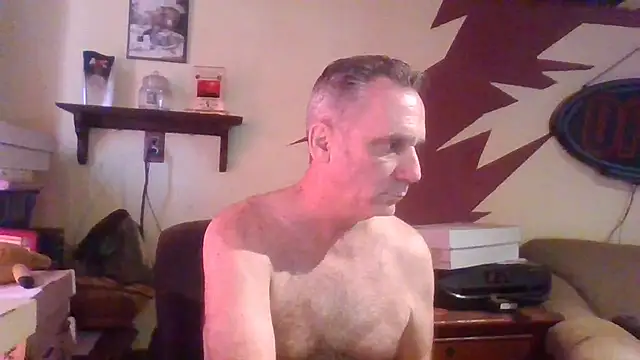 HunkofRock online show from 10/15/25, 03:45