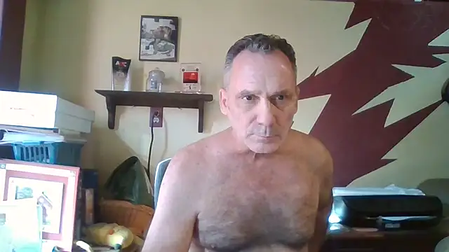 HunkofRock online show from 10/30/25, 02:51