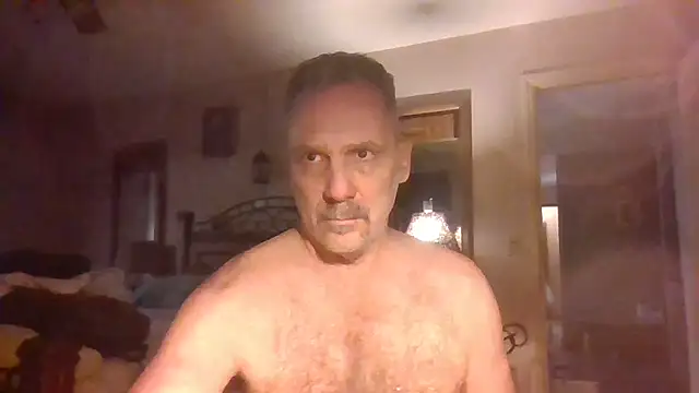 HunkofRock online show from 11/13/25, 01:10