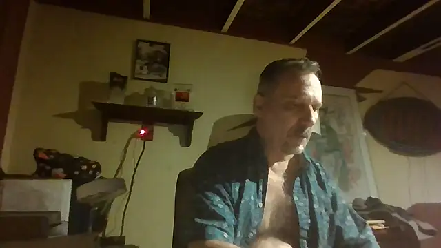 HunkofRock online show from 03/10/26, 07:24