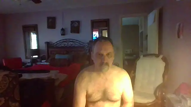 HunkofRock online show from 03/20/26, 01:16