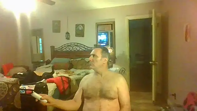 HunkofRock online show from 04/17/26, 06:22