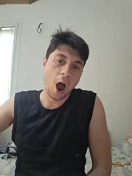 Maracujand80 online show from 03/14/26, 02:11