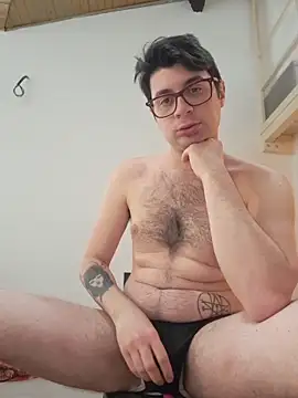 Maracujand80 online show from 04/11/26, 10:30