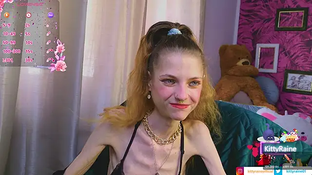 Snapshot of KittyRaine chatting on 05/10/26, 01:49 KittyRaine online show from 05/10/26, 01:49