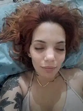 Anestesia  online show from 11/16/25, 05:13