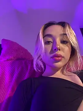 Amorkiss  online show from 02/21/26, 04:35