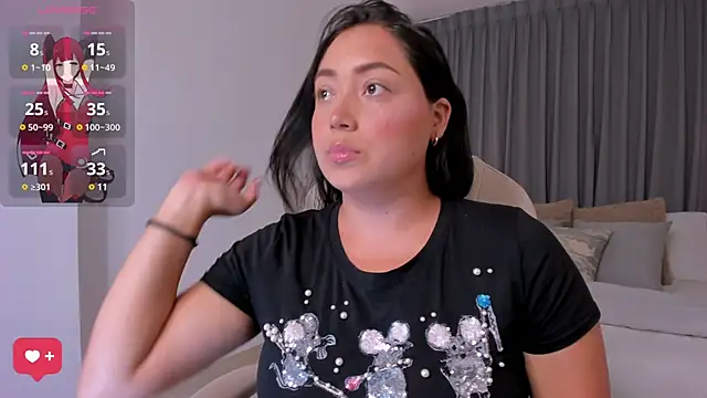 heidy johns online show from 03/06/25, 03:13