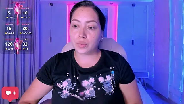 heidy johns online show from 09/12/25, 03:17