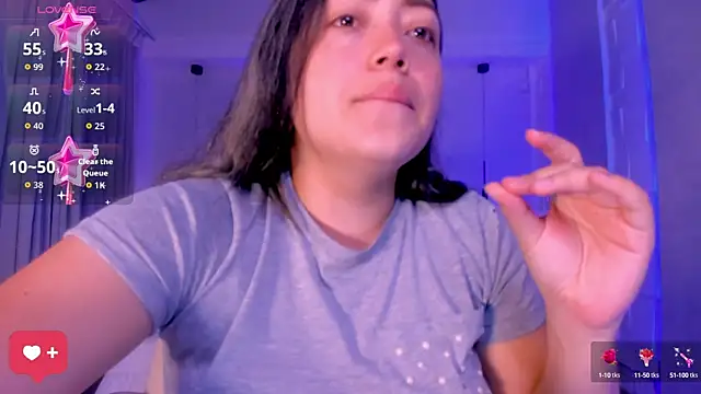 heidy johns online show from 10/04/25, 03:26