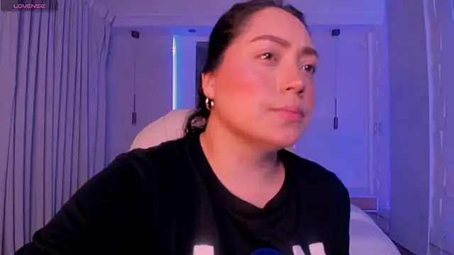 heidy johns online show from 10/16/25, 03:18