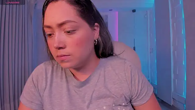 heidy johns online show from 10/25/25, 03:58