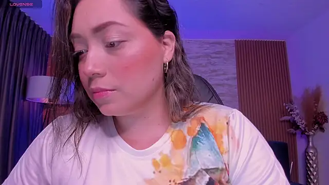 heidy johns online show from 11/29/25, 03:20