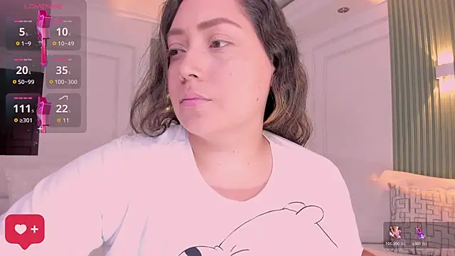 heidy johns online show from 02/19/26, 07:21