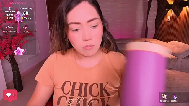 heidy johns online show from 04/12/26, 12:10