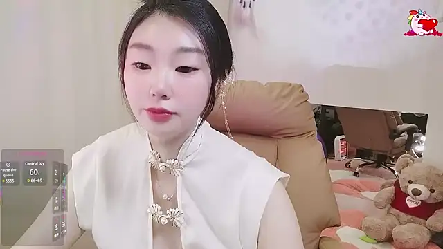 shaovu online show from 02/07/26, 03:10