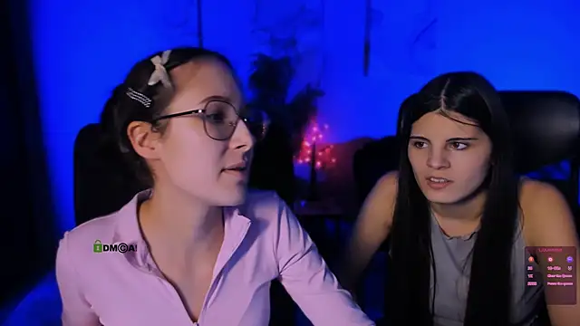 mona cloud online show from 11/24/25, 12:43