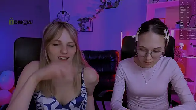 mona cloud online show from 04/04/26, 02:43