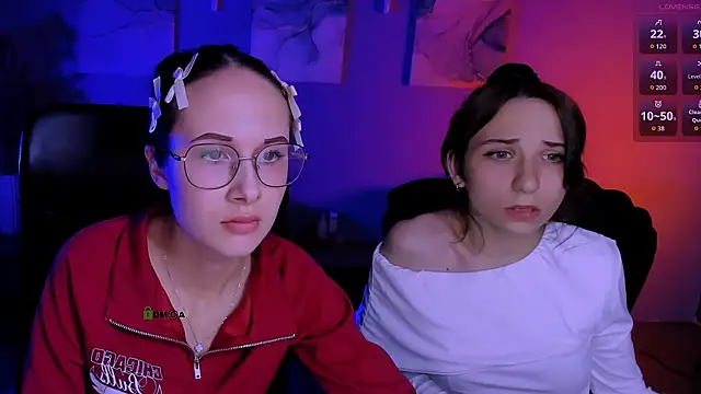 mona cloud online show from 04/09/26, 06:57