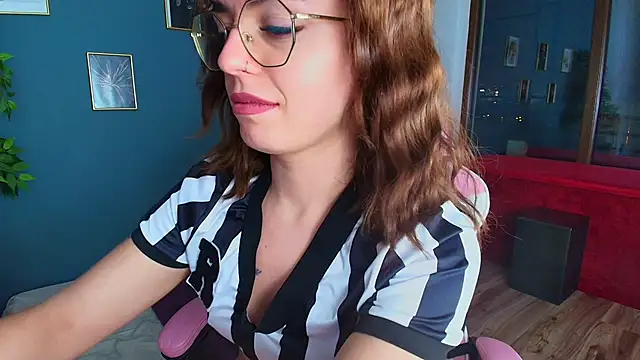 Perfect Moans online show from 01/10/26, 10:14