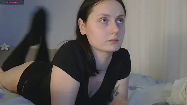 belle ame online show from 11/11/25, 08:42