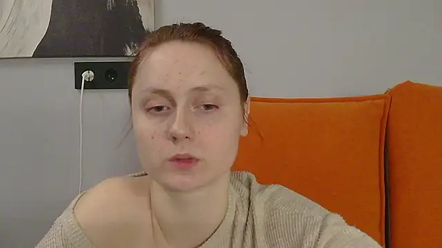 belle ame online show from 02/05/26, 06:12