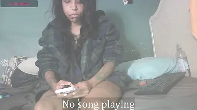 StellaDallas69 online show from 10/09/25, 08:34