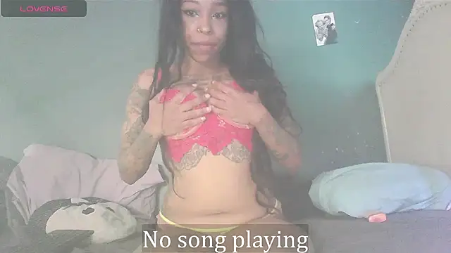 StellaDallas69 online show from 02/12/26, 12:11