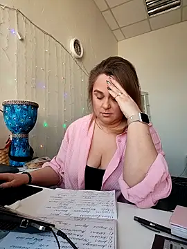 Juicy PeachLux online show from 03/20/26, 08:41