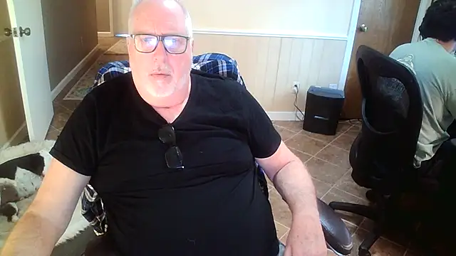 superbearboss online show from 11/07/25, 03:56