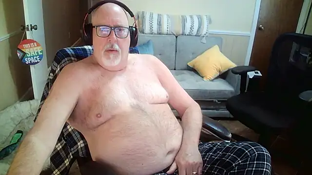 superbearboss online show from 01/17/26, 05:05