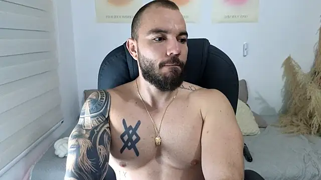 Isaac Carter online show from 11/28/25, 10:51