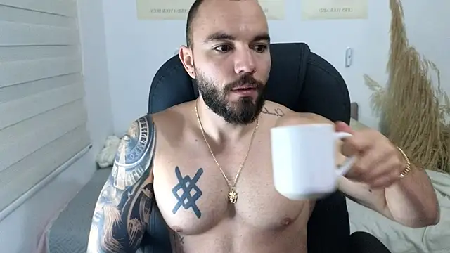 Isaac Carter online show from 01/07/26, 11:12