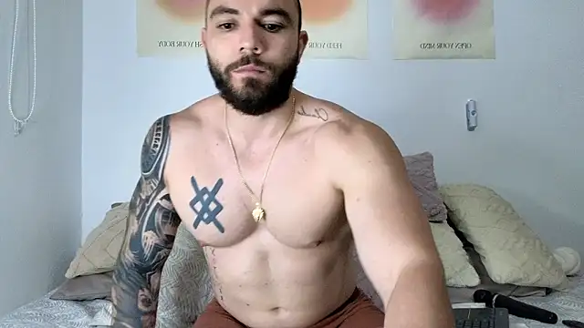 Isaac Carter online show from 01/15/26, 10:35