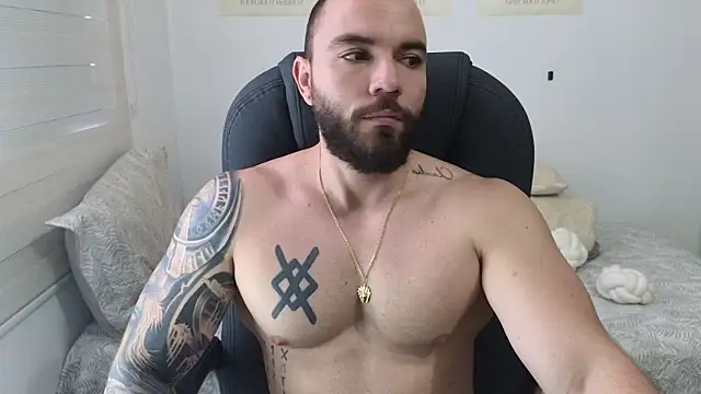 Isaac Carter online show from 01/18/26, 02:10