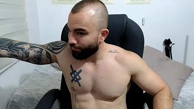 Isaac Carter online show from 02/02/26, 11:25