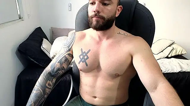 Isaac Carter online show from 03/06/26, 10:50