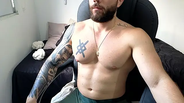 Isaac Carter online show from 03/16/26, 10:14