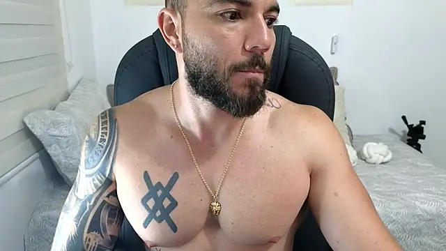 Isaac Carter online show from 04/05/26, 10:45