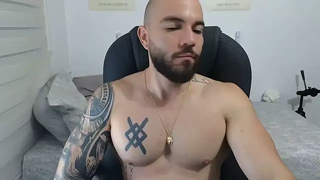 Isaac Carter online show from 04/14/26, 11:16