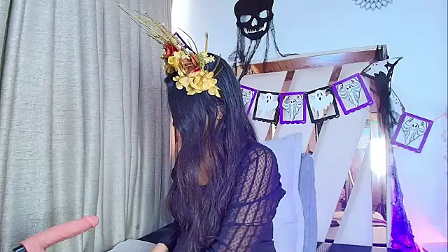 AvaX 777 online show from 10/31/25, 01:01